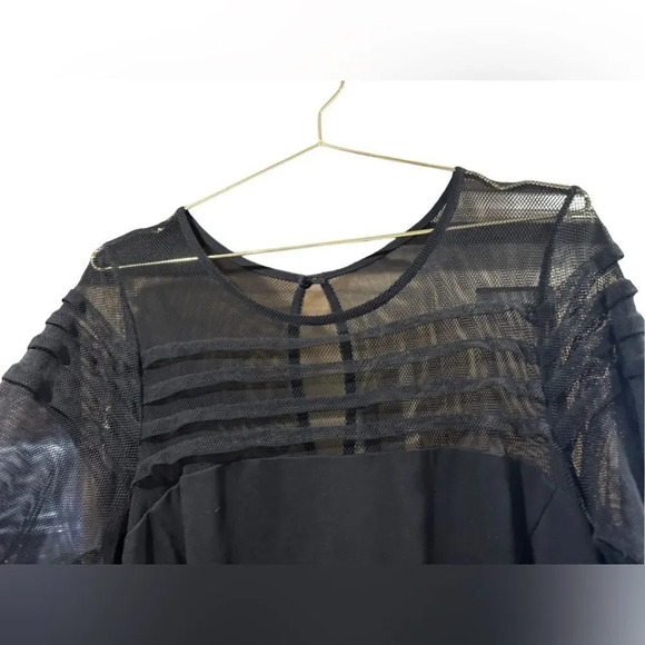 NWT Eva Franco size 8 Amazing Grace Dress Anthropologie MSRP $348 - Picture 6 of 12